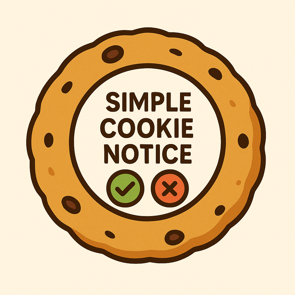 The Basic Cookie image